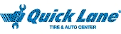 Quick Lane at Highland Park Ford Lincoln logo