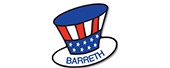 Barreth Ford Center