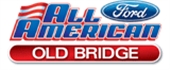 All American Ford of Old Bridge logo